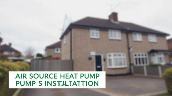 Affordable ways to install air source heat pumps in Bromley
