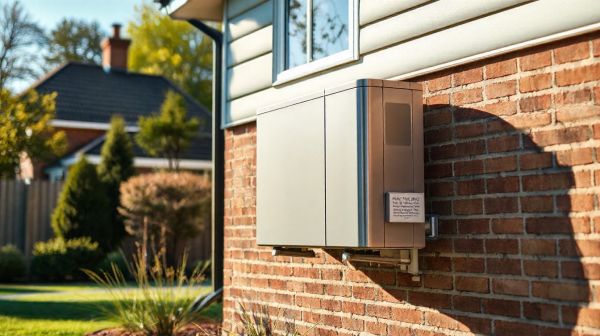 Affordable ways to install air source heat pumps in Bromley