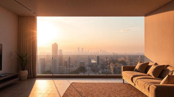 Top Benefits of Installing Frameless Glass Juliet Balconies