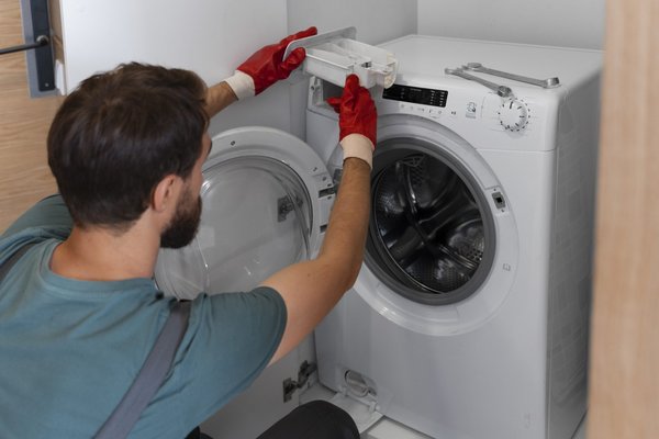 5 Warning Signs Your Dryer Needs Immediate Repair Attention