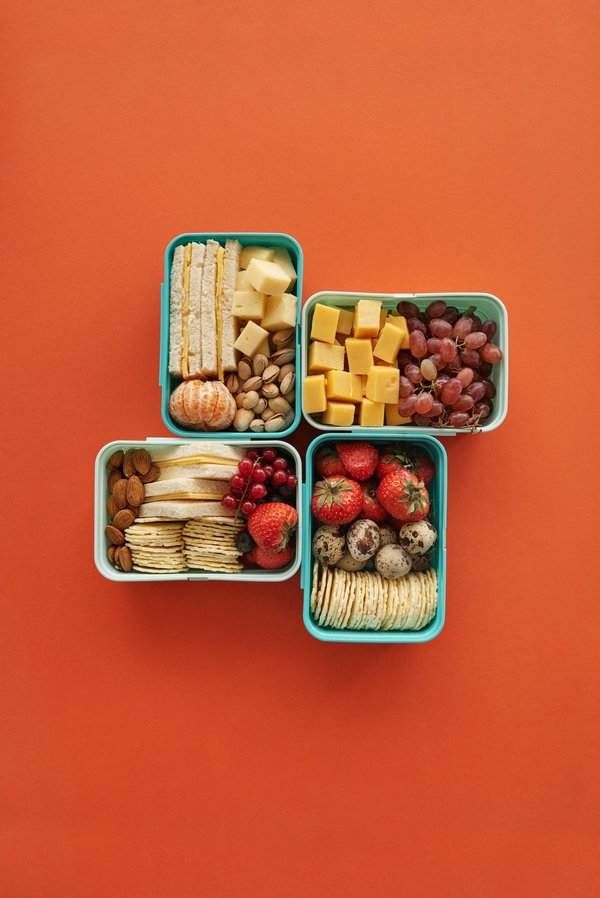 Elevate your dining experience with a lunch box hot box